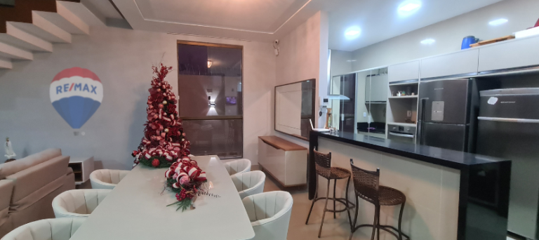 Imagem Casa com 4 Quartos à Venda, 350 m² em Portal do Sol - João Pessoa Imagem Casa com 4 Quartos à Venda, 350 m² em Portal do Sol - João Pessoa