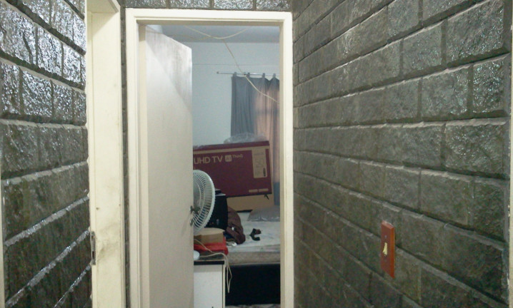 Imagem Apartamento com 2 Quartos à Venda, 60 m² em Rocha - São Gonçalo Imagem Apartamento com 2 Quartos à Venda, 60 m² em Rocha - São Gonçalo