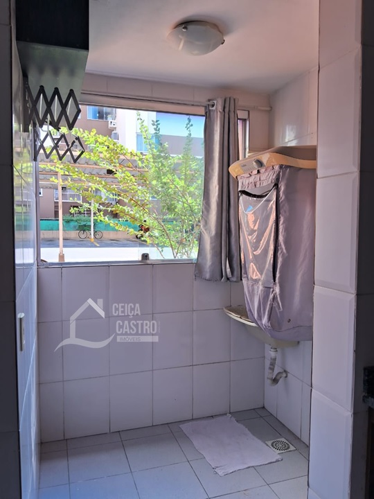 Imagem Apartamento com 2 Quartos à Venda, 55 m²em Distrito Industrial I - Manaus