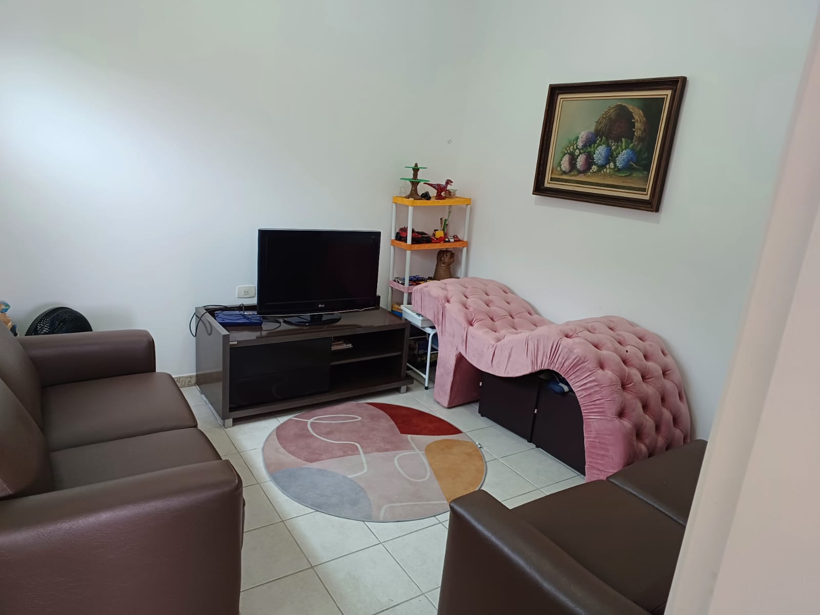 Imagem Casa com 3 Quartos à Venda, 330 m² em Jardim Paulista - Atibaia Imagem Casa com 3 Quartos à Venda, 330 m² em Jardim Paulista - Atibaia