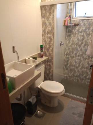 Imagem Apartamento com 2 Quartos à Venda, 50 m² em Ajuda - Macaé Imagem Apartamento com 2 Quartos à Venda, 50 m² em Ajuda - Macaé