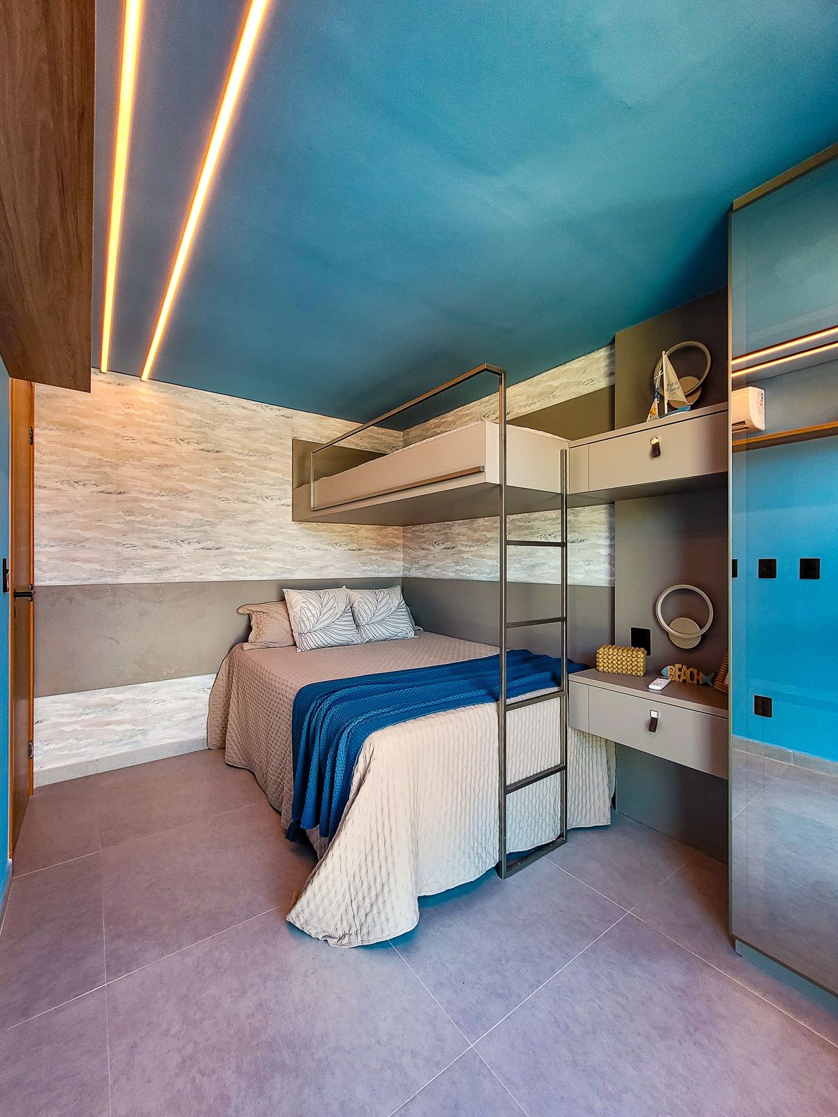 Imagem Flat com 1 Quarto à Venda, 31 m² em Loteamento Porto de Galinhas - ipojuca Imagem Flat com 1 Quarto à Venda, 31 m² em Loteamento Porto de Galinhas - ipojuca