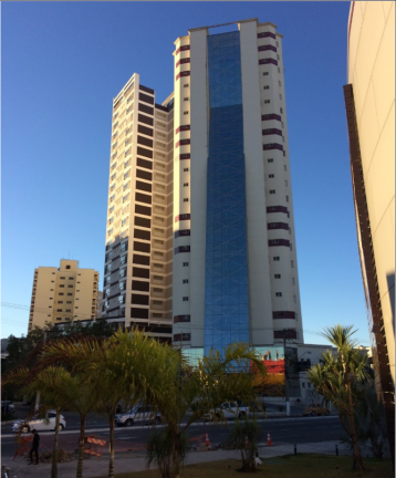 Apartamento com 2 Quartos à Venda, 53 m² em Vila Mogilar - Mogi das Cruzes