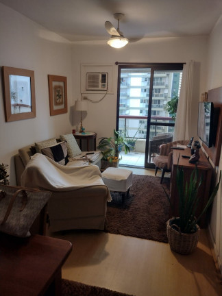 Imagem Apartamento com 2 Quartos à Venda, em Barra da Tijuca - Rio de Janeiro Imagem Apartamento com 2 Quartos à Venda, em Barra da Tijuca - Rio de Janeiro
