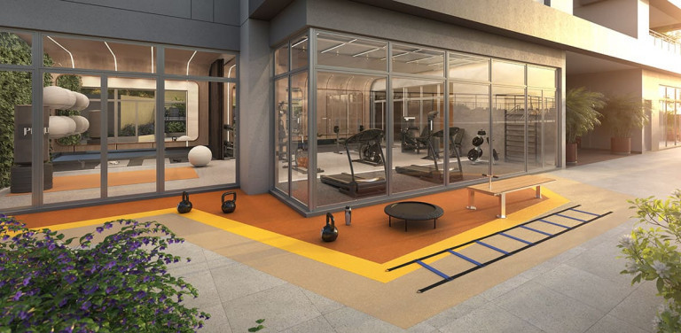 Imagem Apartamento com 3 Quartos à Venda, 123 m² em Centro - Osasco