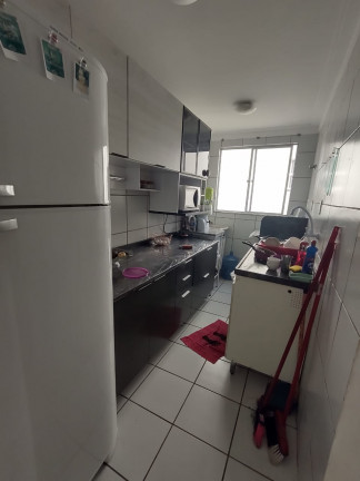 Imagem Apartamento com 2 Quartos à Venda, 1 m² em Cutim Anil - São Luís Imagem Apartamento com 2 Quartos à Venda, 1 m² em Cutim Anil - São Luís