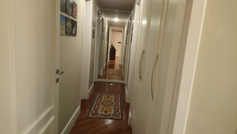 Imagem Apartamento com 3 Quartos à Venda, 105 m² em Real Parque - São Paulo