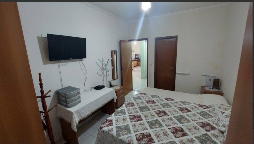 Imagem Apartamento com 2 Quartos à Venda, 86 m² em Guilhermina - Praia Grande