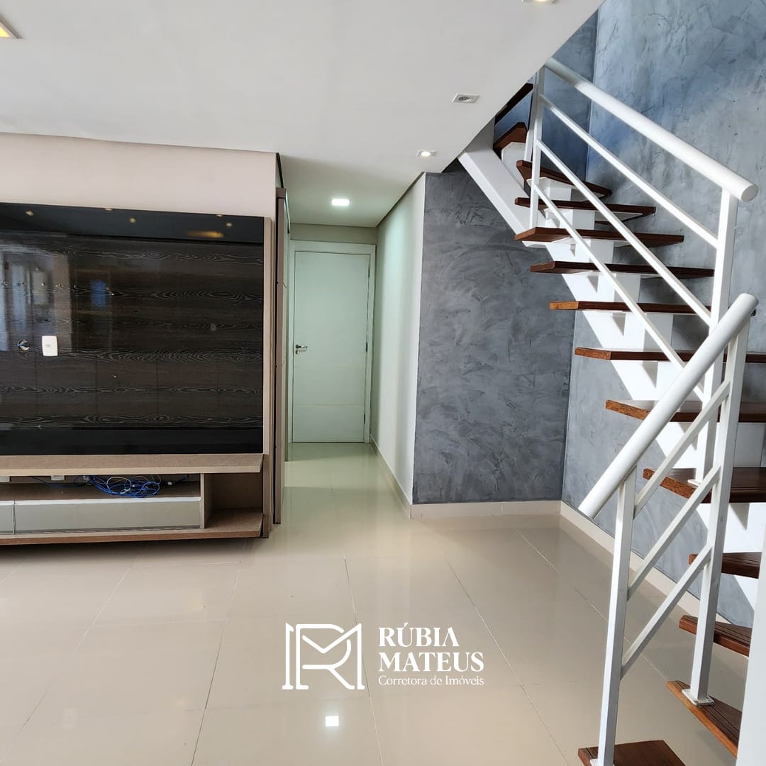 Imagem Apartamento com 4 Quartos à Venda, 238 m² em Lagoa Nova - Natal