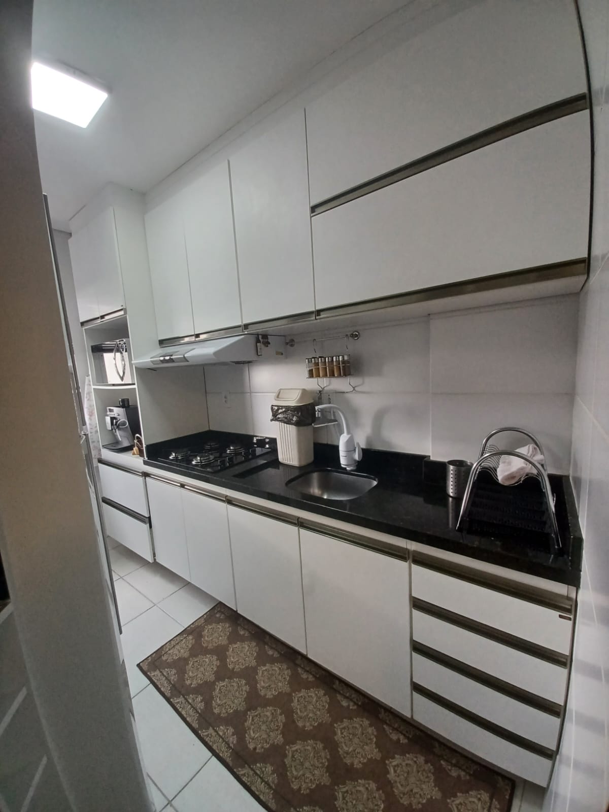 Imagem Apartamento com 2 Quartos à Venda, 56 m²em Paraíso - Chapecó