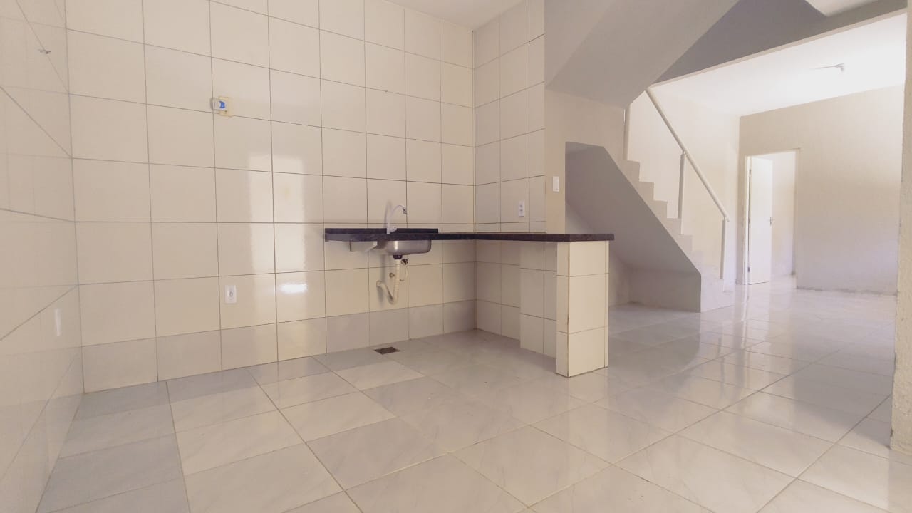 Imagem Casa com 4 Quartos à Venda, 150 m² em Mondubim - Fortaleza