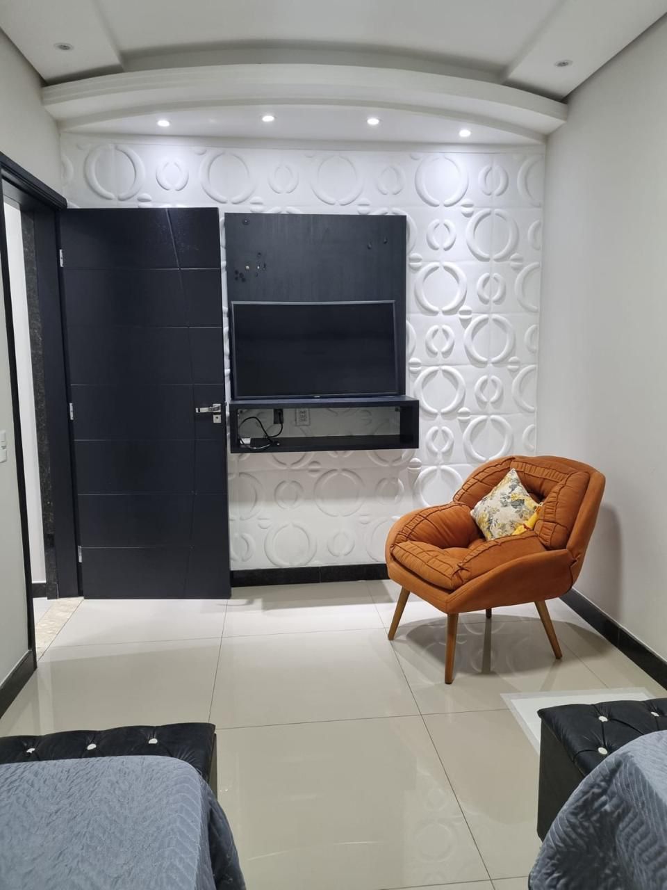 Imagem Casa de Condomínio com 3 Quartos à Venda, 300 m² em Jardim Promeca - Várzea Paulista