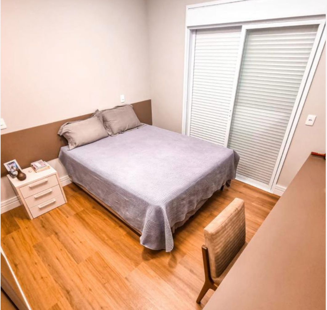 Imagem Casa de Condomínio com 3 Quartos à Venda, 270 m²em Medeiros - Jundiaí