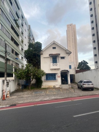 Imagem Casa com 12 Quartos à Venda ou Locação, 603 m² em Graças - Recife Imagem Casa com 12 Quartos à Venda ou Locação, 603 m² em Graças - Recife