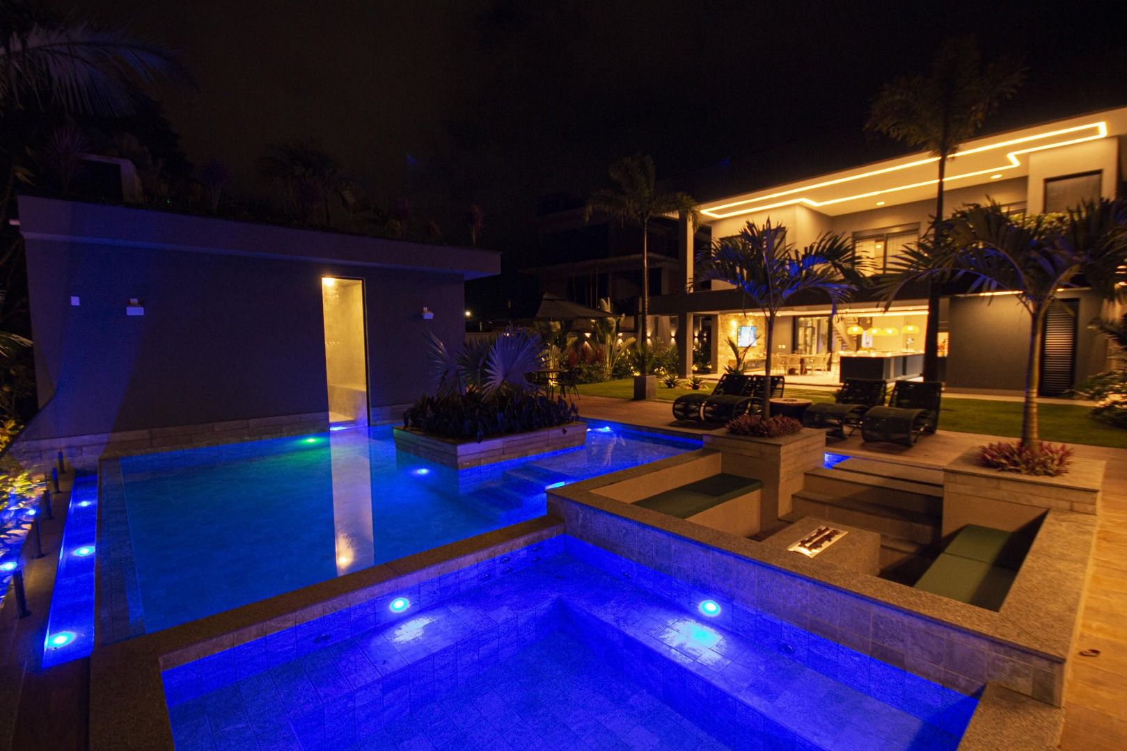 Imagem Casa com 6 Quartos à Venda, 570 m² em Riviera - Bertioga