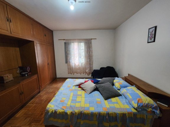 Imagem Casa com 3 Quartos à Venda, 336 m² em Vila Zat - São Paulo