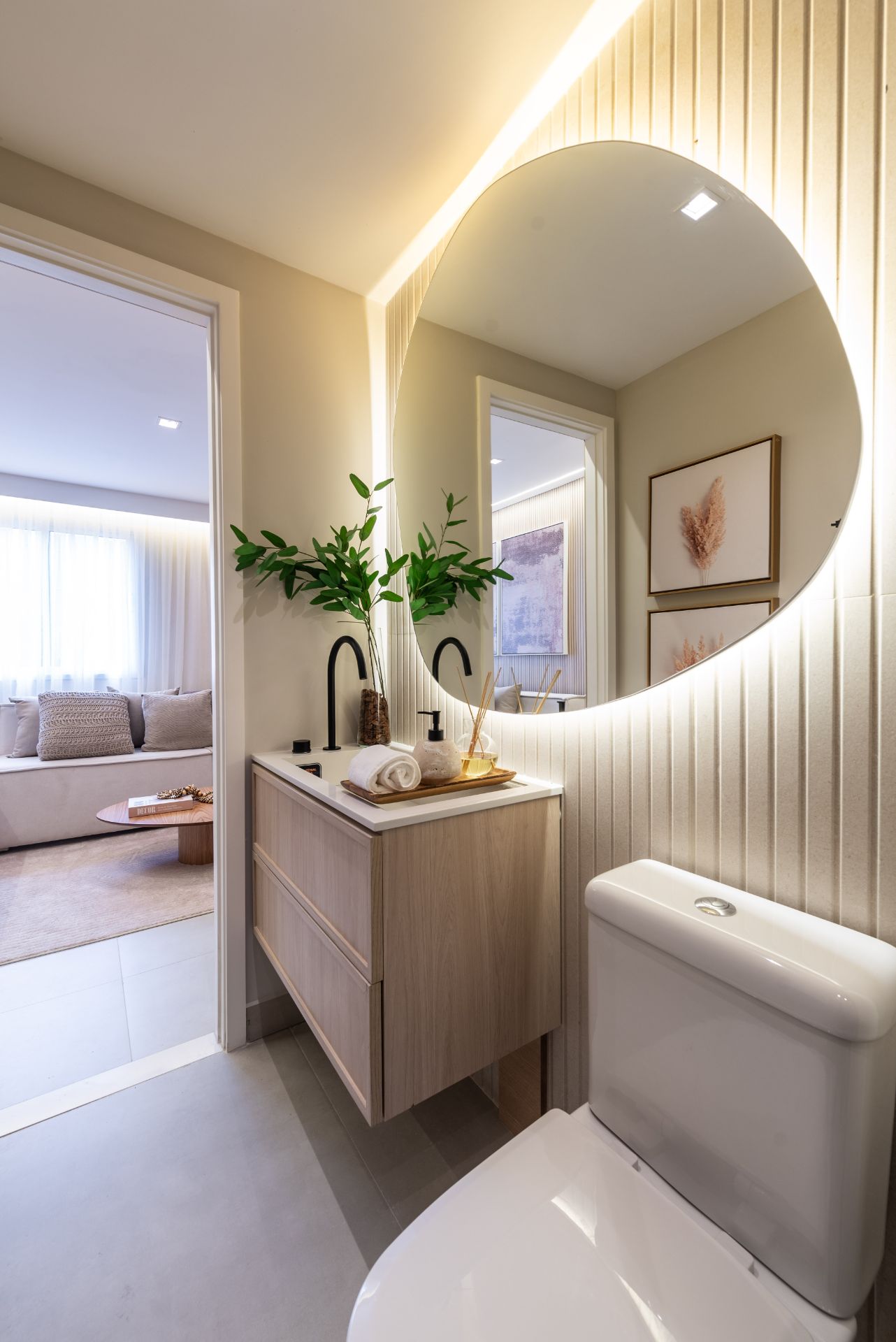 Imagem Apartamento com 3 Quartos à Venda, 67 m²em Vila Bandeirantes - São Paulo Imagem Apartamento com 3 Quartos à Venda, 67 m²em Vila Bandeirantes - São Paulo