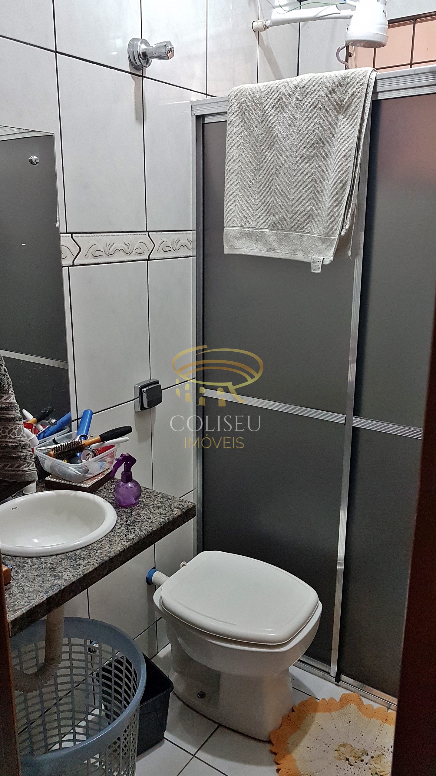 Imagem Casa com 3 Quartos à Venda, 99 m²em Jardim Santa Clara - Maringá Imagem Casa com 3 Quartos à Venda, 99 m²em Jardim Santa Clara - Maringá
