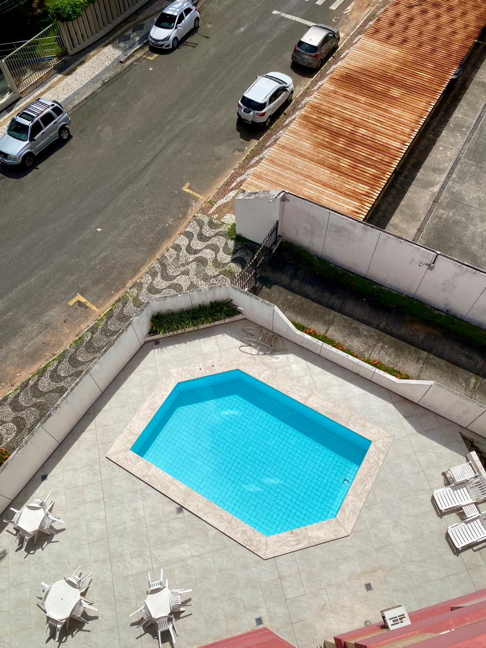 Imagem Apartamento com 3 Quartos para Alugar, 148 m²em Itaigara - Salvador