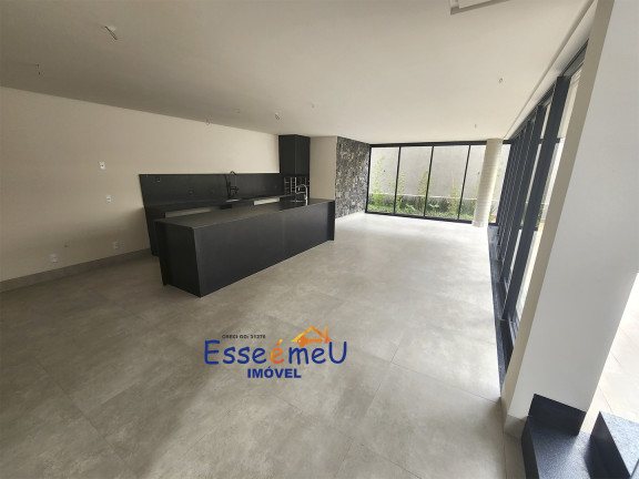 Imagem Casa de Condomínio com 5 Quartos à Venda, 304 m² em Jardins Madri - Goiânia Imagem Casa de Condomínio com 5 Quartos à Venda, 304 m² em Jardins Madri - Goiânia