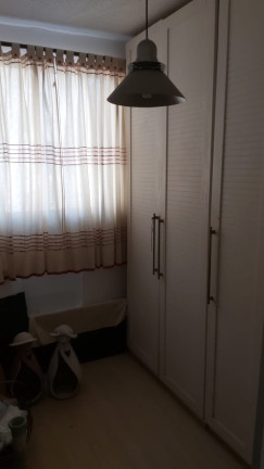 Imagem Apartamento com 2 Quartos à Venda, 52 m² em Taquara - Rio de Janeiro