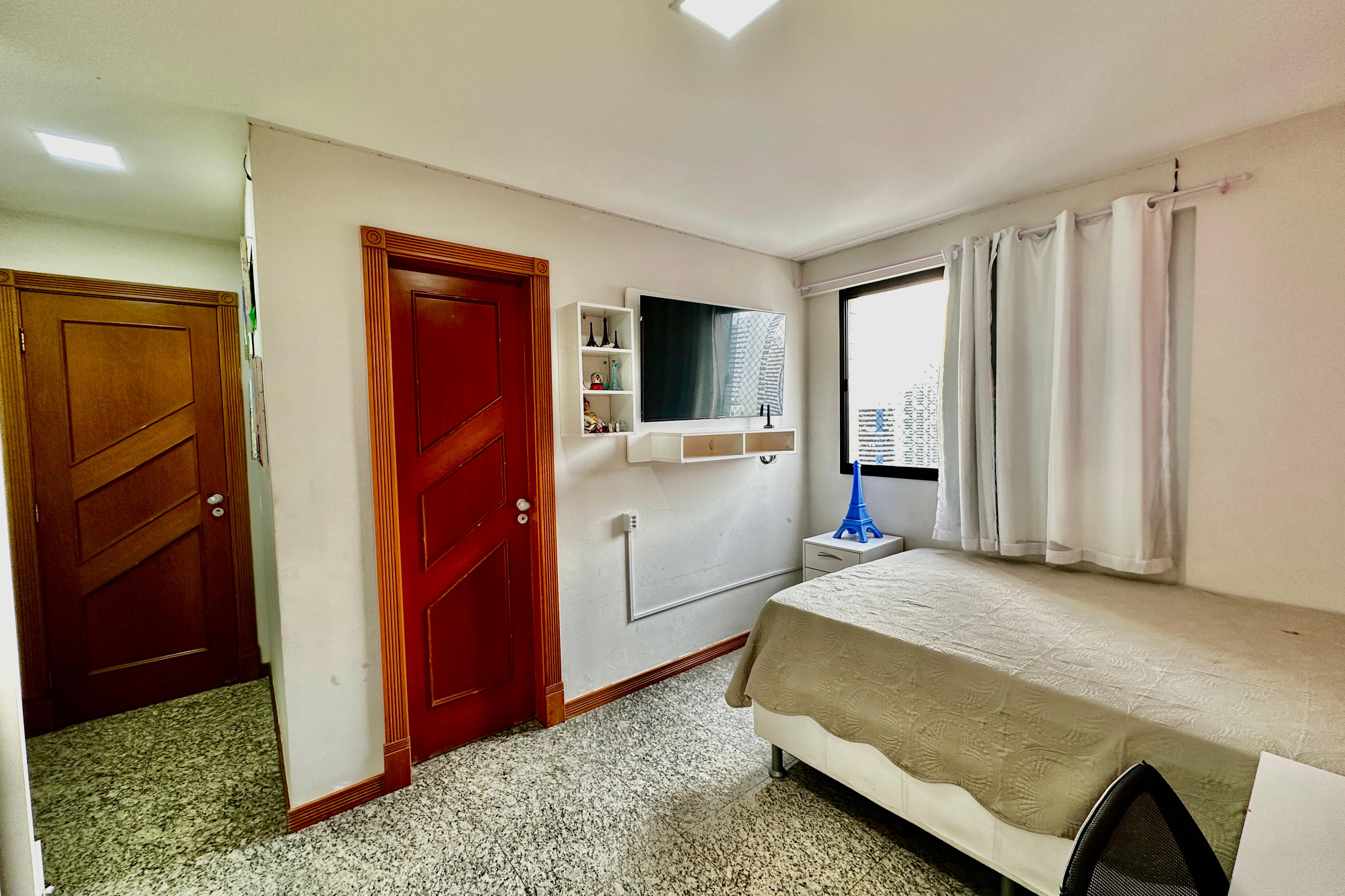 Imagem Apartamento com 3 Quartos à Venda, 125 m²em Umarizal - Belém