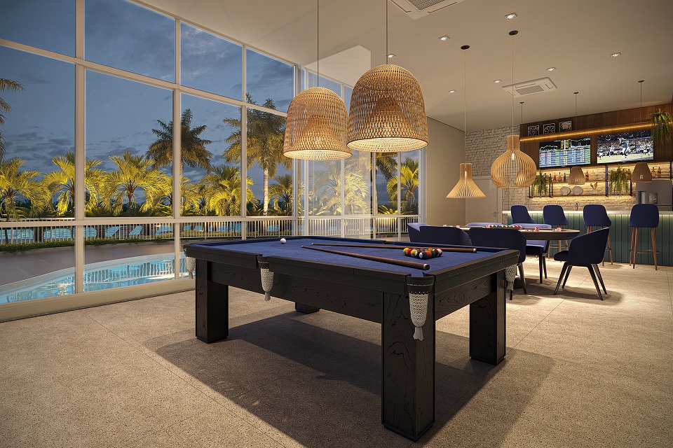 Imagem Apartamento com 2 Quartos à Venda, 55 m²em Jardim Esperança - Barueri