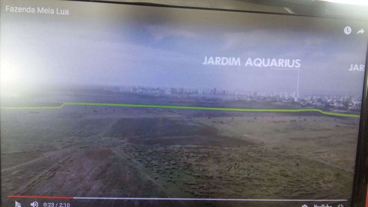 Imagem Fazenda à Venda, 5.759.600 m² em Jardim Limoeiro - São José Dos Campos Imagem Fazenda à Venda, 5.759.600 m² em Jardim Limoeiro - São José Dos Campos