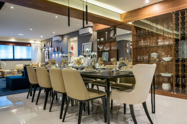 Imagem Apartamento com 3 Quartos à Venda, 163 m² em Indianópolis - São Paulo Imagem Apartamento com 3 Quartos à Venda, 163 m² em Indianópolis - São Paulo
