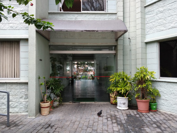 Imagem Apartamento com 2 Quartos à Venda, 68 m² em Conjunto Residencial Jardim Canaã - São Paulo Imagem Apartamento com 2 Quartos à Venda, 68 m² em Conjunto Residencial Jardim Canaã - São Paulo
