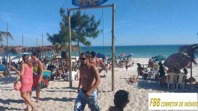Imagem Apartamento com 4 Quartos à Venda, 120 m² em Prainha - Arraial do Cabo