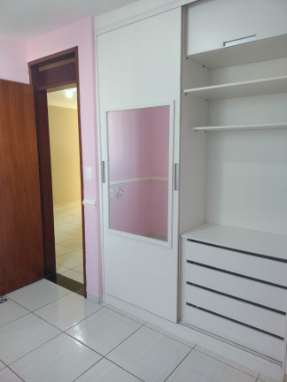 Imagem Apartamento com 2 Quartos à Venda,  em José Américo de Almeida - João Pessoa
