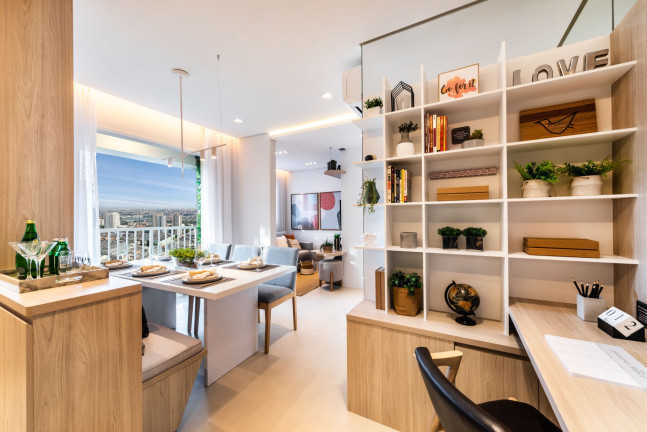 Imagem Apartamento com 2 Quartos à Venda, 38 m² em Vila Jaraguá - São Paulo Imagem Apartamento com 2 Quartos à Venda, 38 m² em Vila Jaraguá - São Paulo
