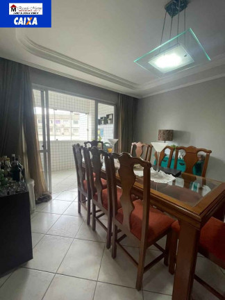 Imagem Apartamento com 3 Quartos à Venda, 112 m²em Comerciário - Criciúma