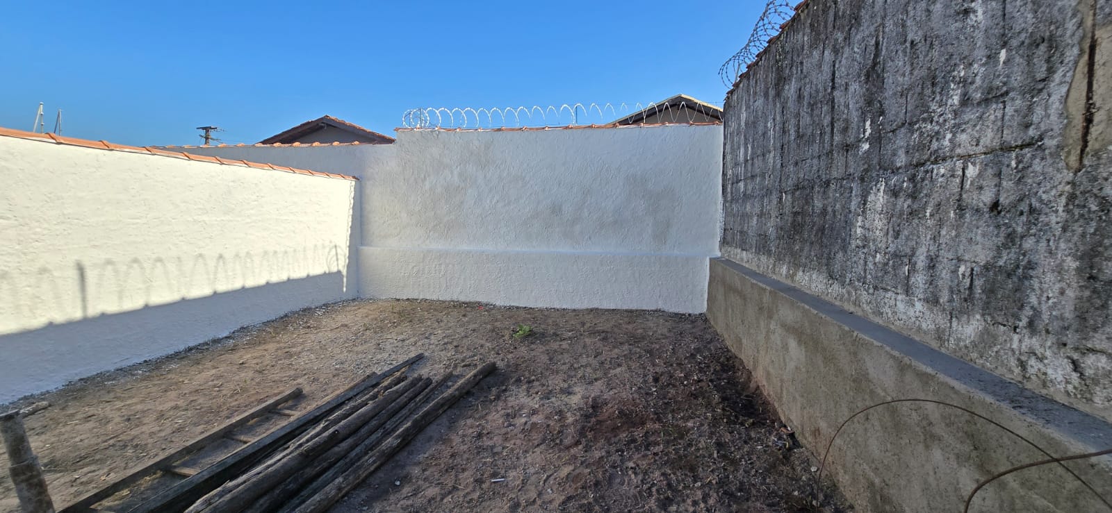 Imagem Casa com 2 Quartos à Venda, 78 m²em Jardim Valéria - Itanhaém Imagem Casa com 2 Quartos à Venda, 78 m²em Jardim Valéria - Itanhaém