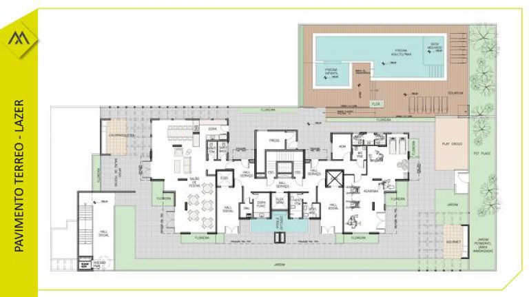 Imagem Apartamento com 3 Quartos à Venda, 161 m² em Campestre - Santo André Imagem Apartamento com 3 Quartos à Venda, 161 m² em Campestre - Santo André