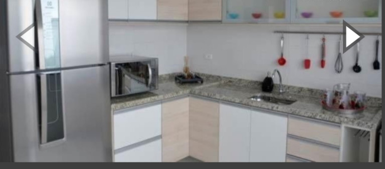 Imagem Casa de Condomínio com 2 Quartos à Venda, 110 m² em Vila Ré - São Paulo