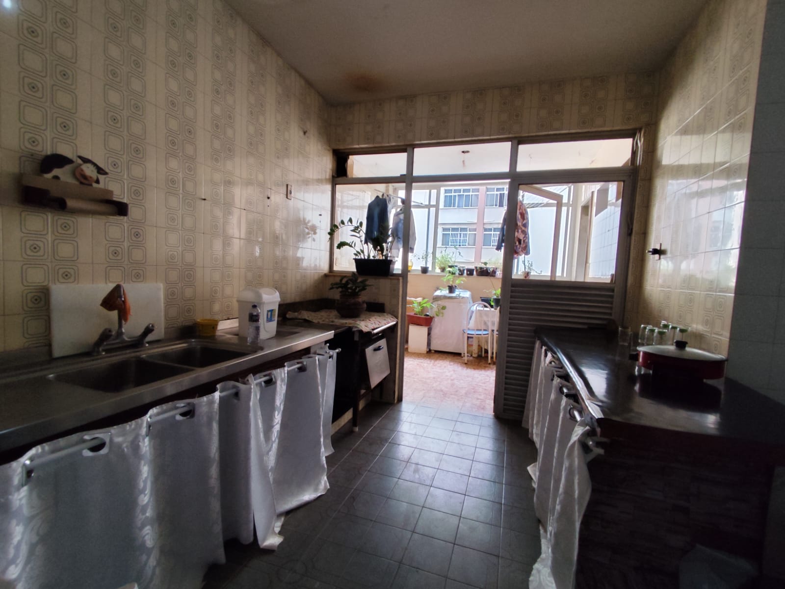Imagem Apartamento com 4 Quartos à Venda, 225 m²em Icaraí - Niterói