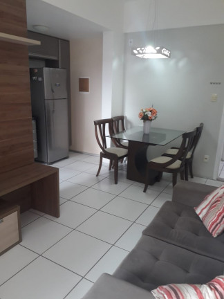 Imagem Apartamento com 2 Quartos para Alugar, 78 m² em Jardim Eldorado - São Luís