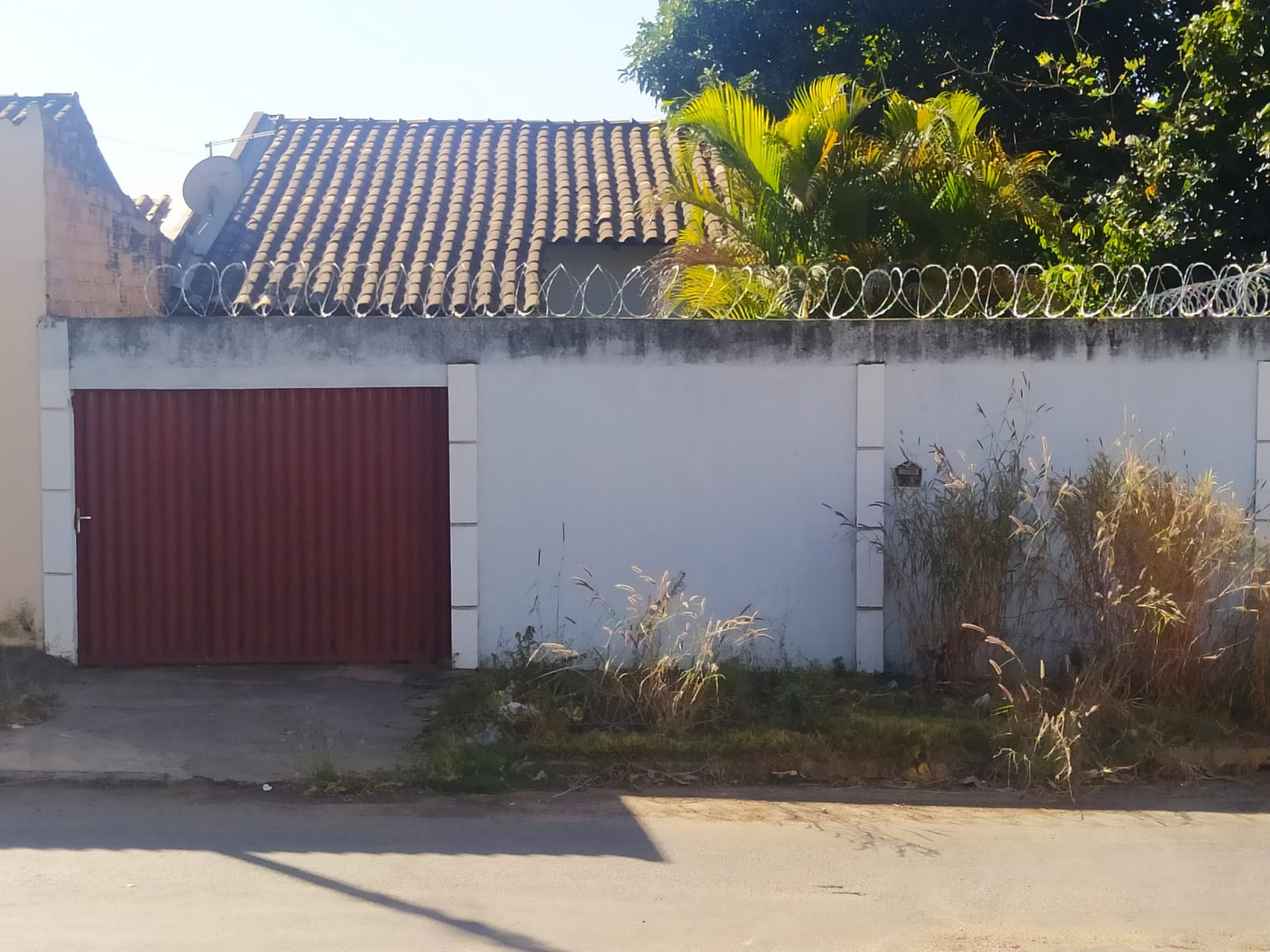 Imagem Casa com 2 Quartos à Venda, 75 m² em Industrial Santo Antônio - Aparecida de Goiânia Imagem Casa com 2 Quartos à Venda, 75 m² em Industrial Santo Antônio - Aparecida de Goiânia