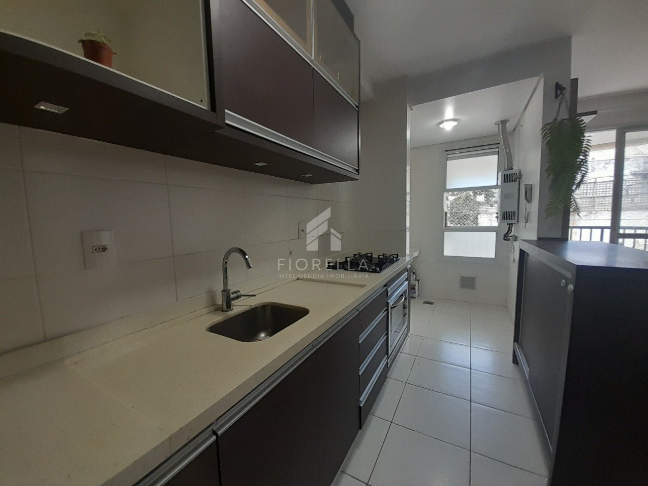 Imagem Apartamento com 2 Quartos à Venda, 62 m²em Jardim Cidade de Florianópolis - São José