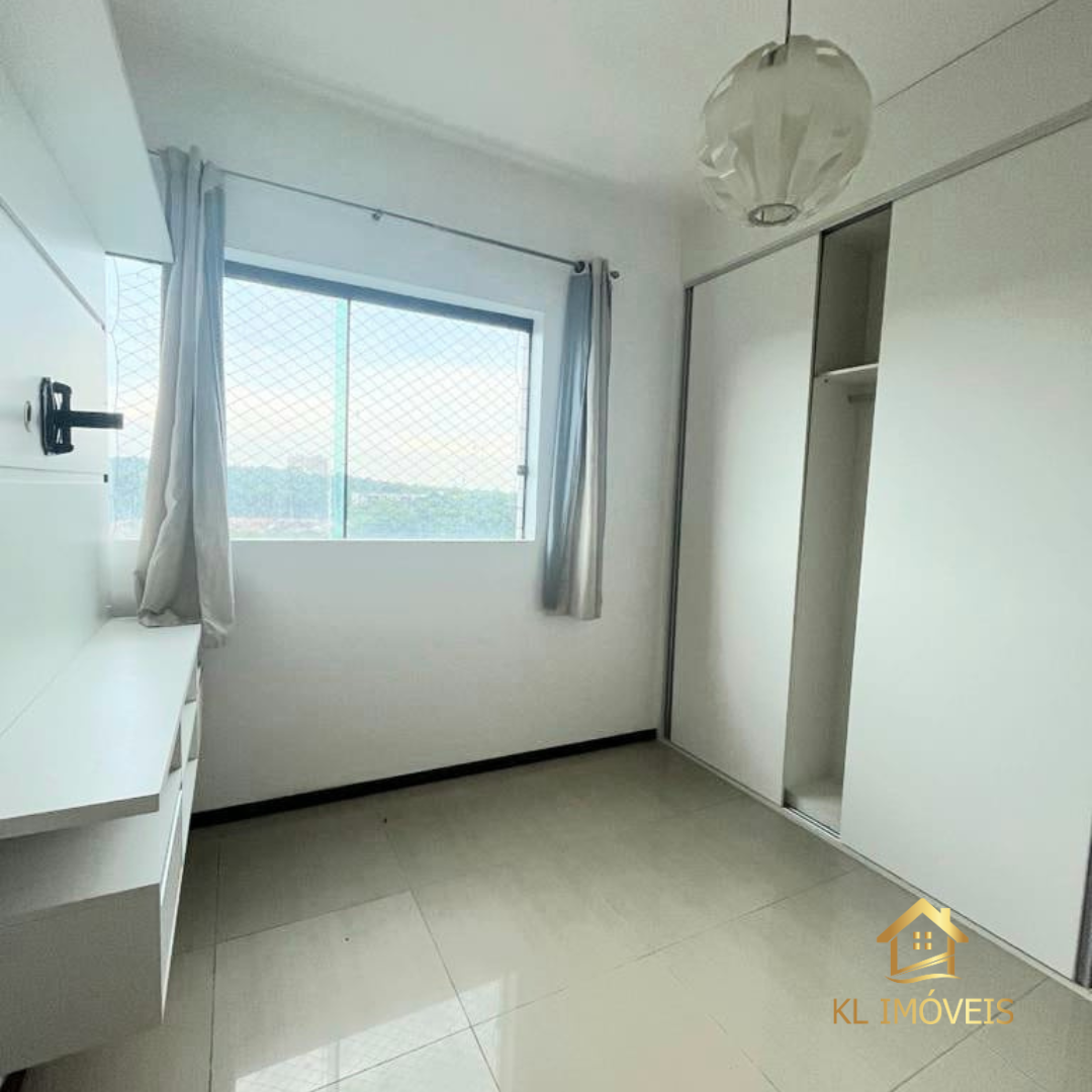 Imagem Apartamento com 2 Quartos à Venda, 98 m²em Ponta Negra - Manaus