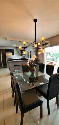 Imagem Casa de Condomínio com 3 Quartos à Venda, 230 m² em Chácaras Reunidas São Jorge - Sorocaba