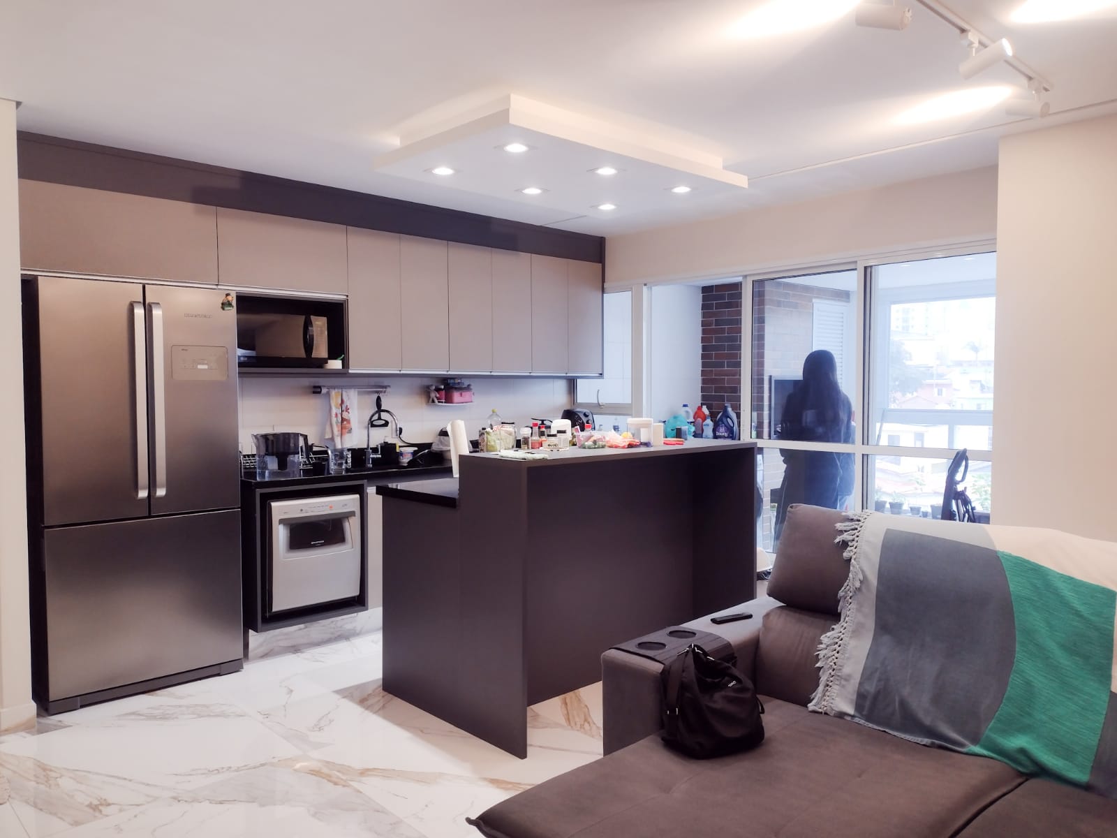 Imagem Apartamento com 3 Quartos à Venda, 73 m²em Umuarama - Osasco
