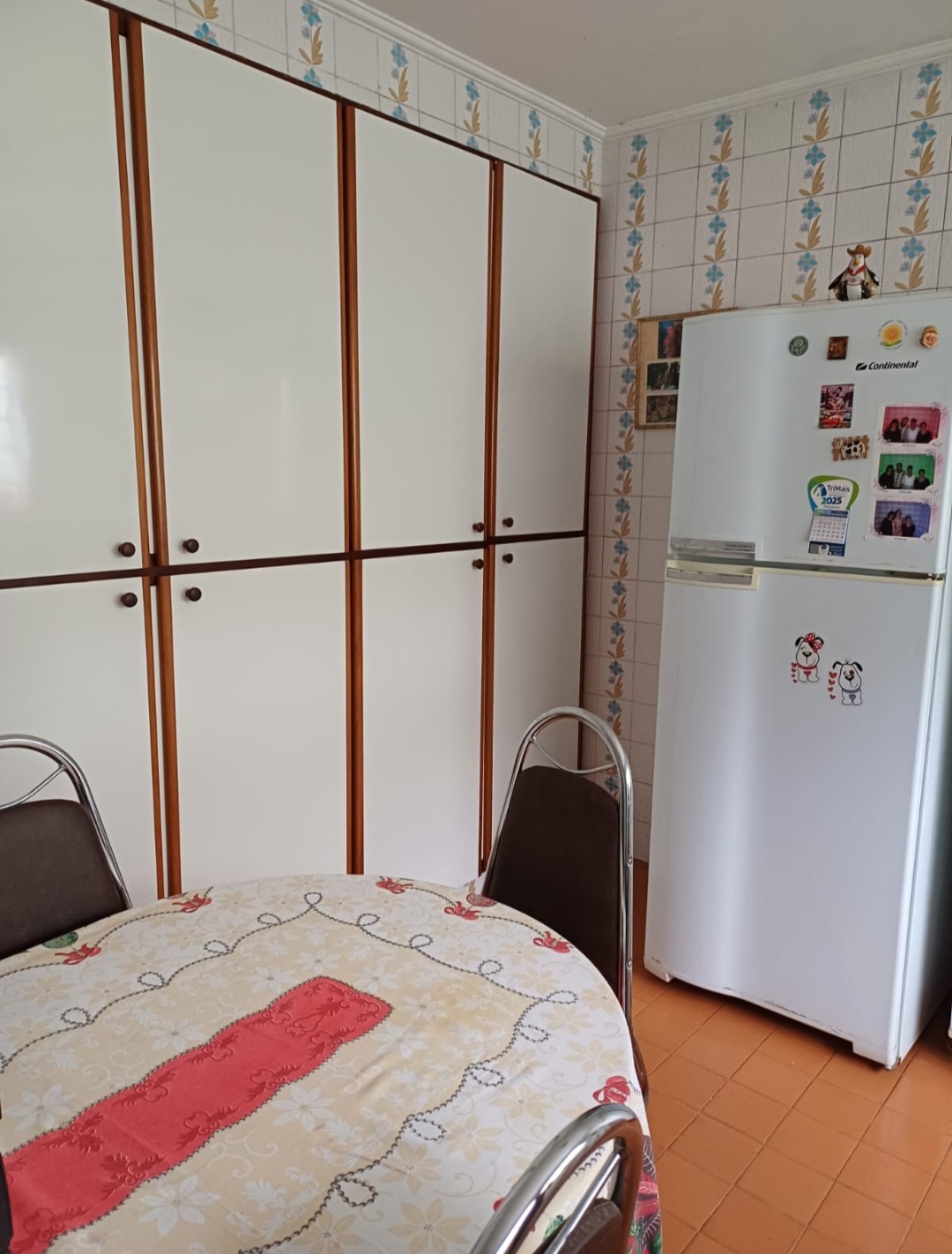 Imagem Sobrado com 3 Quartos à Venda, 170 m² em Jardim Carlu - São Paulo