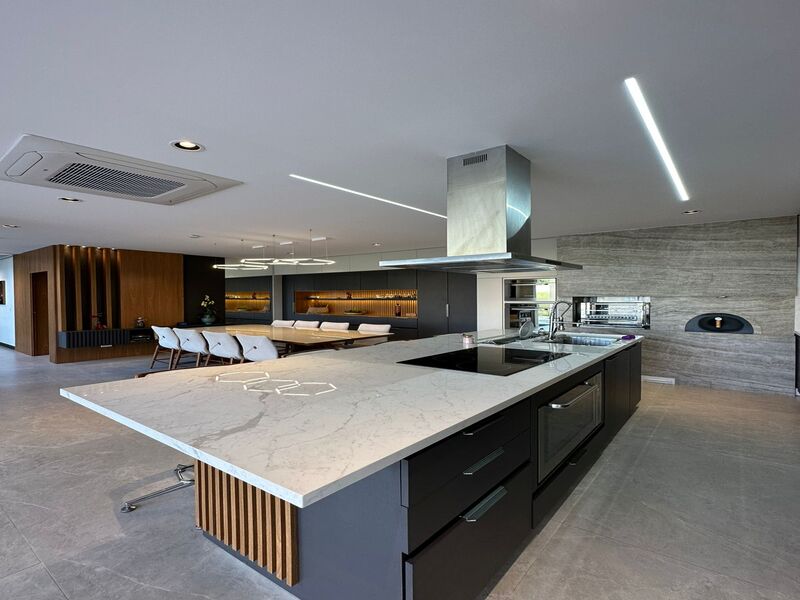 Imagem Casa de Condomínio com 5 Quartos à Venda, 470 m²em Jardim Santa Teresa - Jundiaí Imagem Casa de Condomínio com 5 Quartos à Venda, 470 m²em Jardim Santa Teresa - Jundiaí