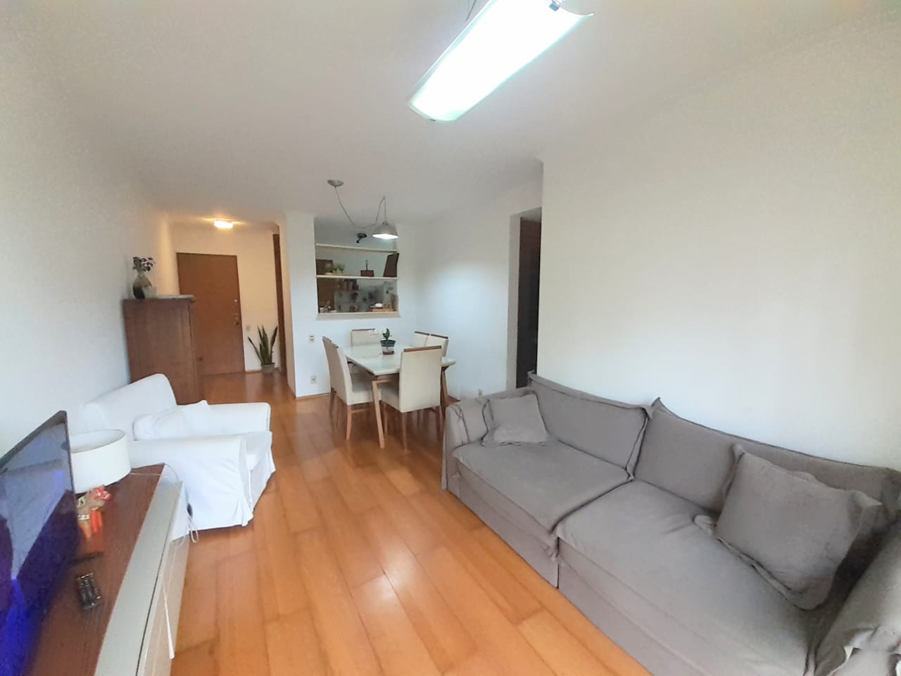 Imagem Apartamento com 3 Quartos para Alugar, 73 m²em Jardim Ampliação - São Paulo Imagem Apartamento com 3 Quartos para Alugar, 73 m²em Jardim Ampliação - São Paulo