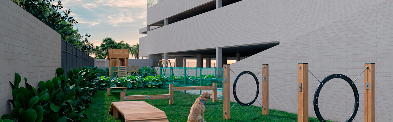 Imagem Apartamento com 3 Quartos à Venda, 61 m² em - Imagem Apartamento com 3 Quartos à Venda, 61 m² em -