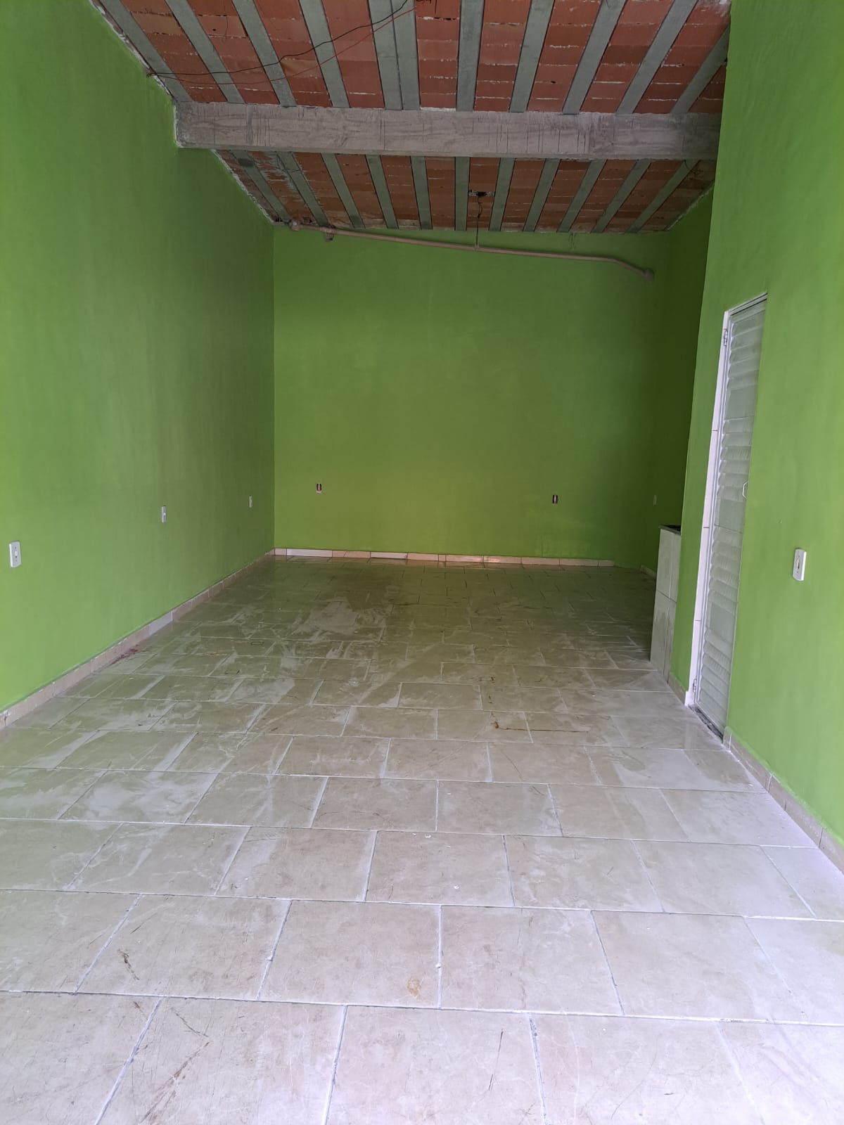 Imagem Kitnet com 1 Quarto à Venda, 36 m²em Campo Grande - Rio de Janeiro Imagem Kitnet com 1 Quarto à Venda, 36 m²em Campo Grande - Rio de Janeiro