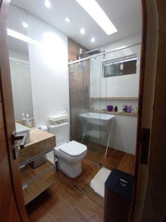 Imagem Casa de Condomínio com 3 Quartos à Venda, 160 m² em Turu - São Luís Imagem Casa de Condomínio com 3 Quartos à Venda, 160 m² em Turu - São Luís